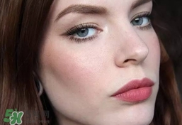 nars dolce vita豆沙色多少钱?nars dolce vita试色